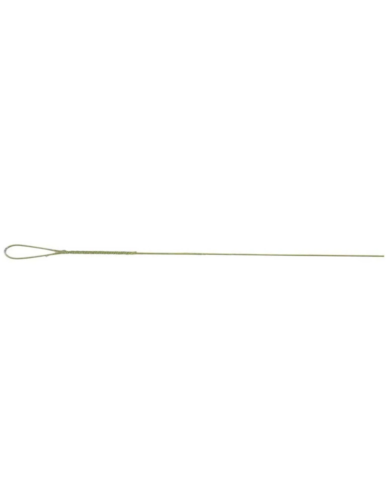 Fil Cannelle Nylflex C702R 40cm 9kg H1/0 – Natusport