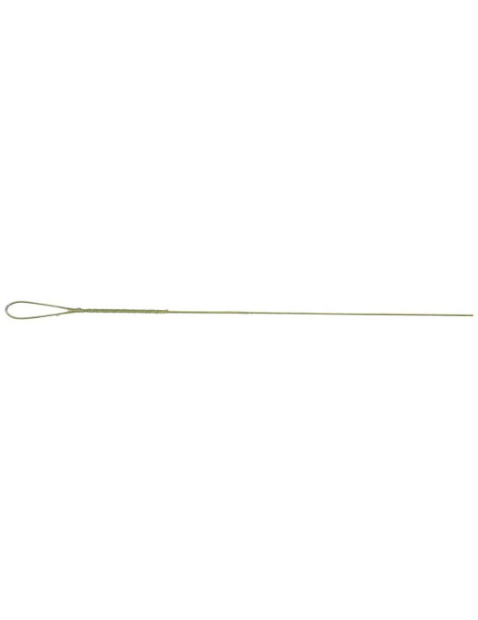 Fil Cannelle Nylflex C702R 40cm 9kg H1/0 – Natusport