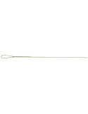 Fil Cannelle Nylflex C702R 40cm 9kg H1/0 – Natusport