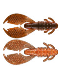 Leurre Souple Reins Ax Craw Mini 2" - 2 coloris | Natusport