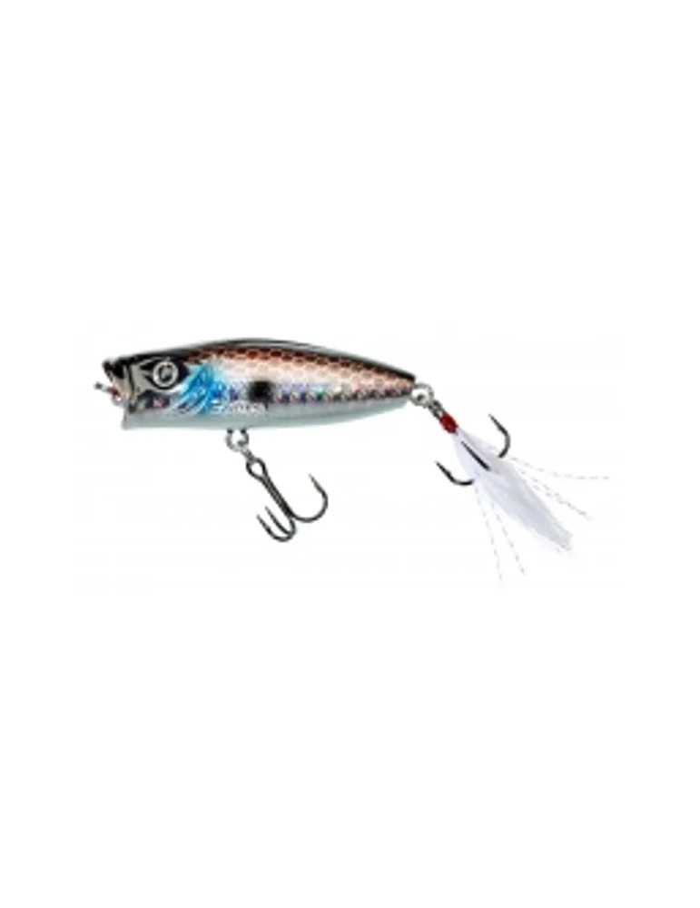 Leurre Dur Gunki Hedorah 5,5 cm - 3 coloris | Natusport