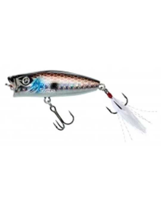 Leurre Dur Gunki Hedorah 5,5 cm - 3 coloris | Natusport