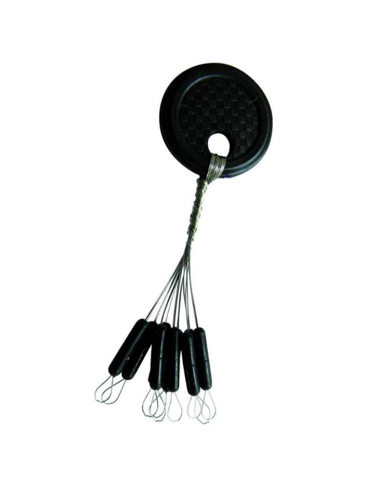 Stop Float Ragot Line Stopper Long Noir XXL – natusport