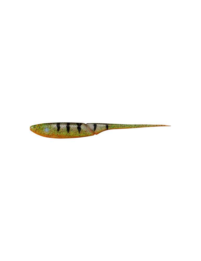 Tête Plombée Illex Magic Swing Tail 5 Glow Flash – natusport