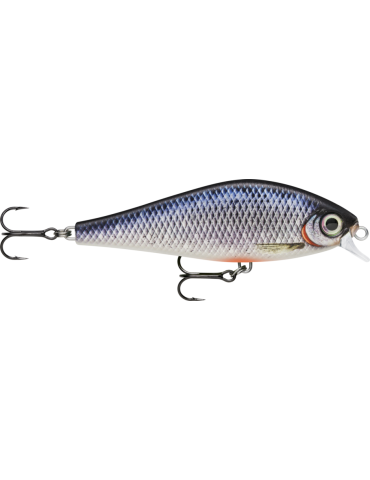 Leurre Dur Rapala Super Shadow Rap 16cm - 2 coloris | Natusport