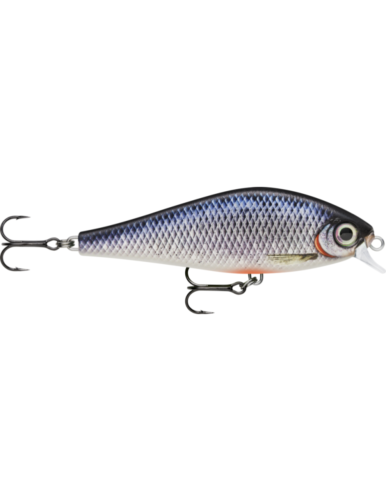 Leurre Dur Rapala Super Shadow Rap 16cm - 2 coloris | Natusport