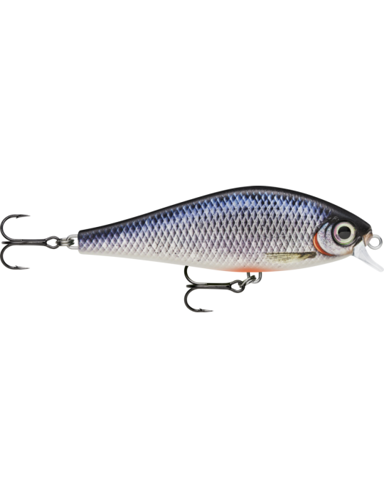 Leurre Dur Rapala Super Shadow Rap 16cm - 2 coloris | Natusport