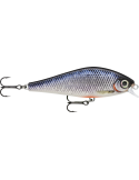 Leurre Souple Rapala Super Shadow Rap 16cm Pearl Ghost Gold | Natuspor – natusport