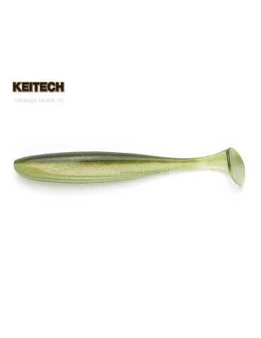 Leurre Souple Keitech Easy Shiner 8" Ayu – natusport