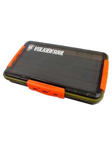 Boîte Waterproof Volkien Soul Tactical W26