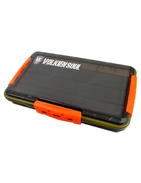 Boîte Waterproof Volkien Soul Tactical W26