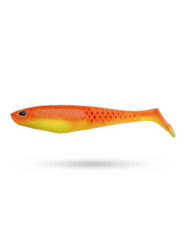 Leurre Souple Berkley PowerBait CullShad 7.5cm Pearl White – natusport