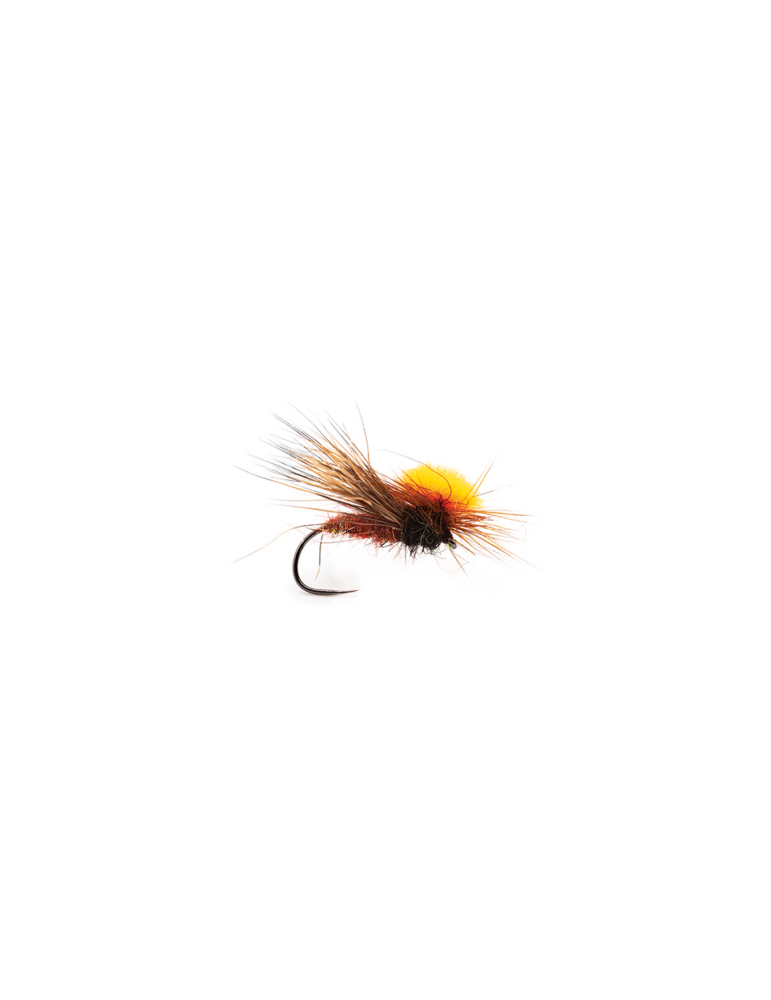 Sedge Parachute Devaux GDC 10 H14 Bl