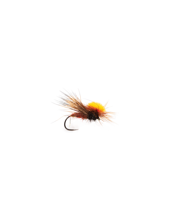 Sedge Parachute Devaux GDC 10 H14 Bl