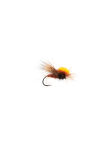 Sedge Parachute Devaux GDC 10 H14 Bl