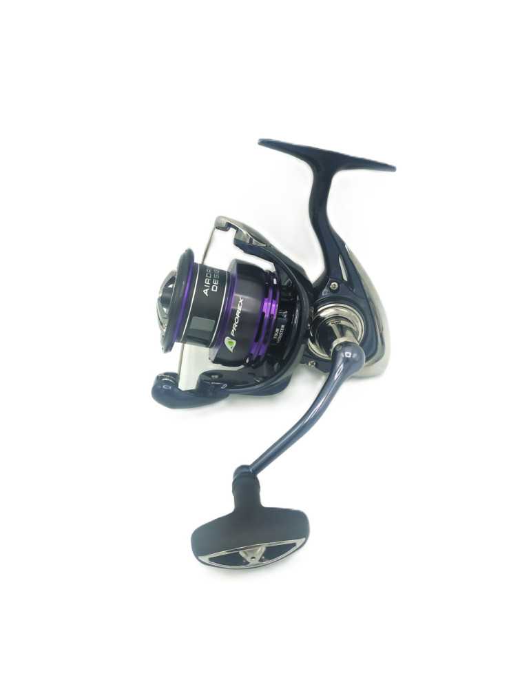 Moulinet Daiwa Prorex X 24 LT 3000-CXH