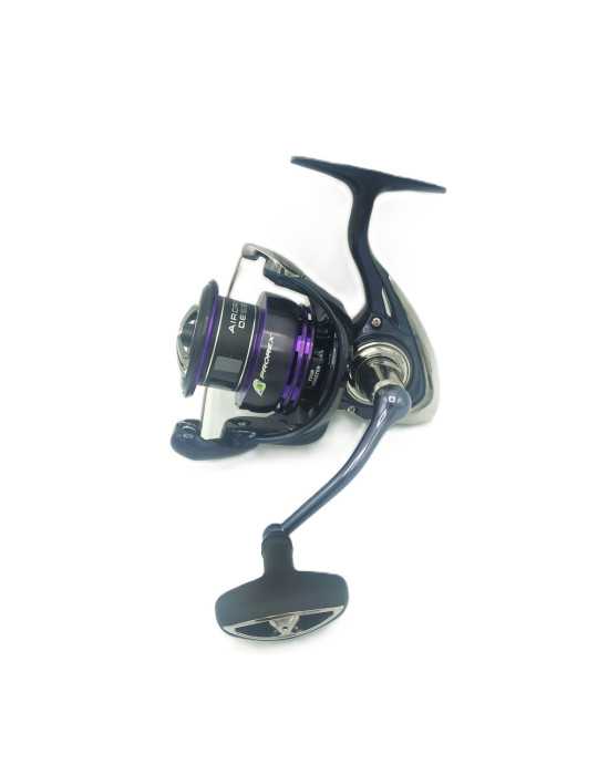 Moulinet Daiwa Prorex X 24 LT 3000-CXH