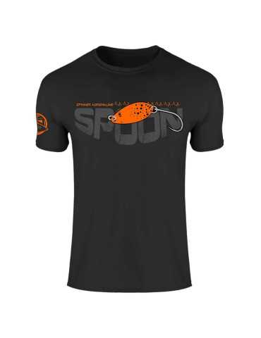 T-Shirt Hot Spot Design Spoon XL – natusport