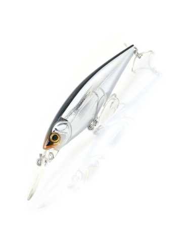 Leurre Dur Zip Baits ZBL Shad Kaira 80SP Site Magic – natusport