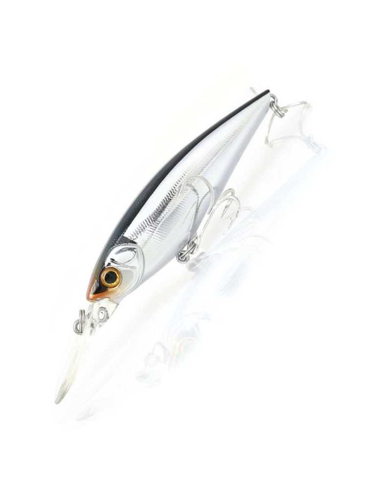 Leurre Dur Zip Baits ZBL Shad Kaira 80SP Site Magic – natusport