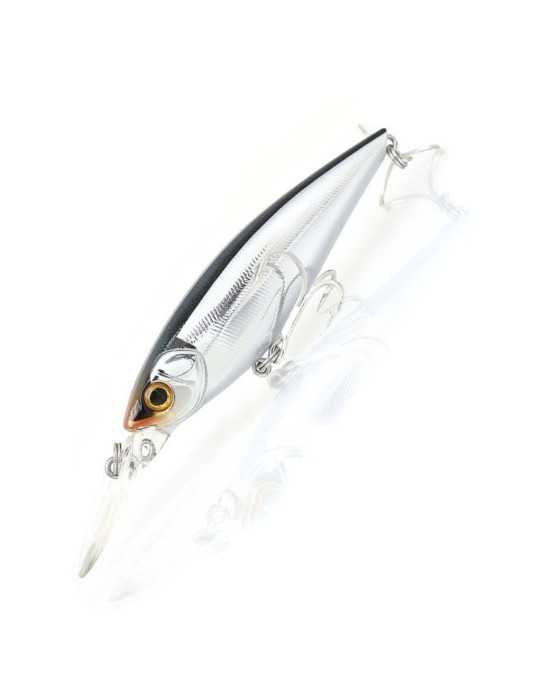 Leurre Dur Zip Baits ZBL Shad Kaira 80SP Site Magic – natusport