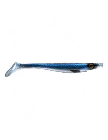 Leurre Souple Svartzonker Pig Shad 23 cm Coloris MN3 – natusport