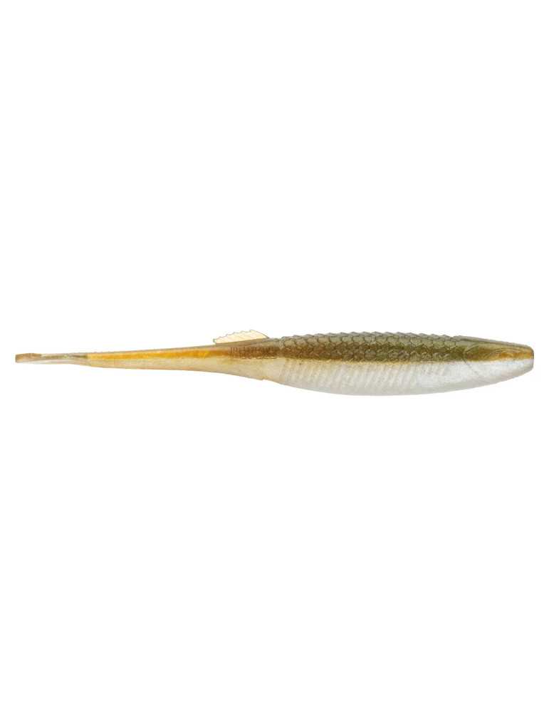 Leurre Souple Rapala CrushCity The Stingman 5" - 2 coloris | Natusport