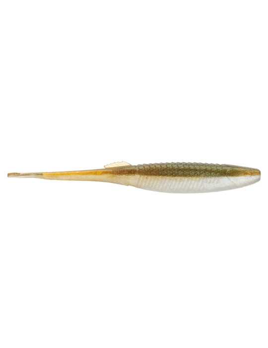 Leurre Souple Rapala CrushCity The Stingman 5" - 2 coloris | Natusport
