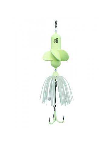 Leurre Souple Madcat A-Static Propeller 150g Glow In The Dark | Natusp – natusport