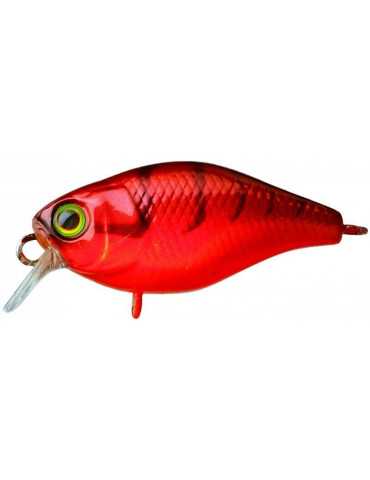 Leurre Souple Sensas Chubby 38mm Red Craw – natusport