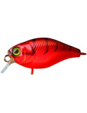 Leurre Dur Illex Chubby 38 F Red Craw