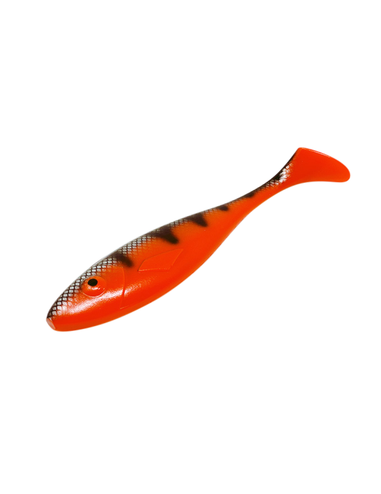 Leurre Souple Gator Gum 18cm Golden Perch – natusport