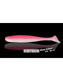Leurre Souple Keitech Easy Shiner 3,5" - 8 coloris | Natusport