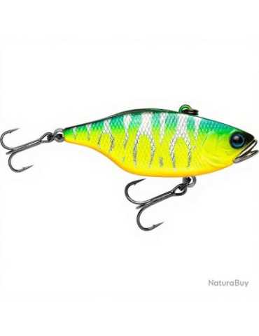 Leurre Dur Illex TN 60 Agressive Perch – natusport
