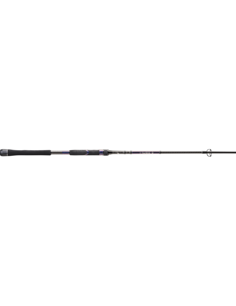 Canne Spinning Rapala Muse S 250cm 15-40g – natusport