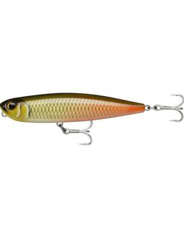 Leurre Dur Rapala Precision Xtreme Pencil Exo 107 APM – natusport