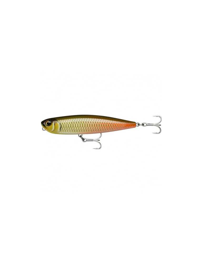 Leurre Dur Rapala Precision Xtreme Pencil Exo 107 APM – natusport