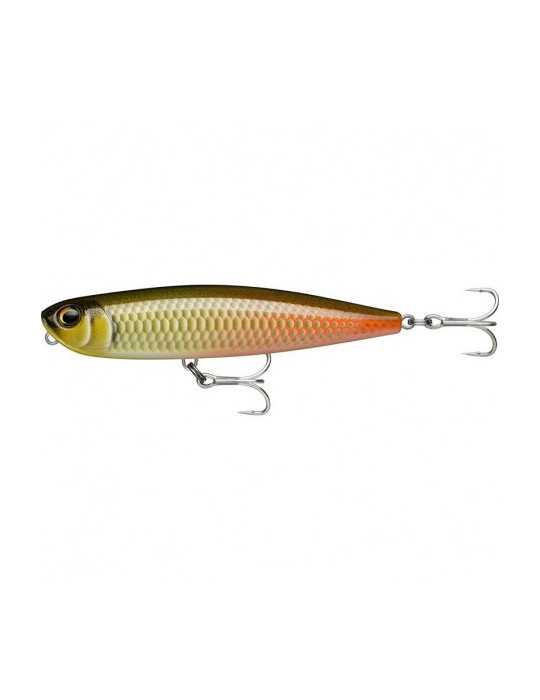 Leurre Dur Rapala Precision Xtreme Pencil Exo 107 APM – natusport
