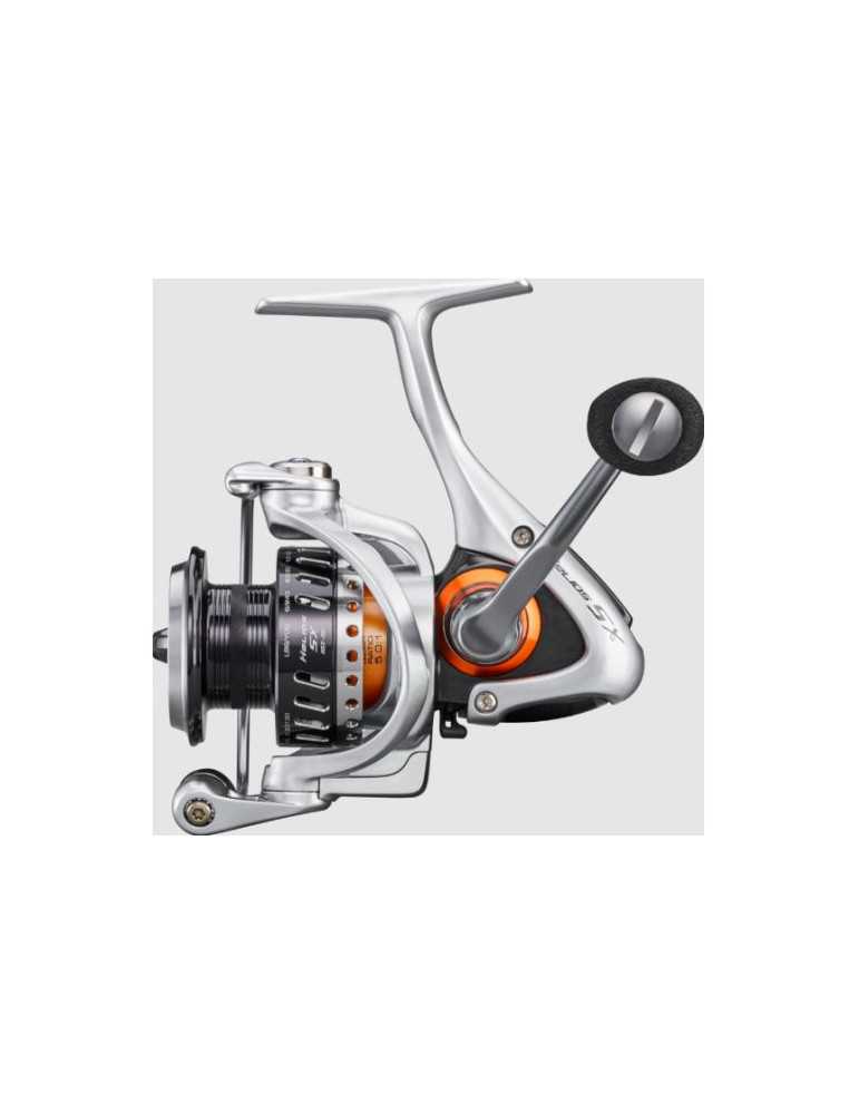 Moulinet Okuma Helios SX HSX-40 Spinning – natusport