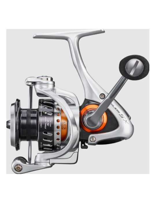 Moulinet Okuma Helios SX HSX-40 Spinning – natusport
