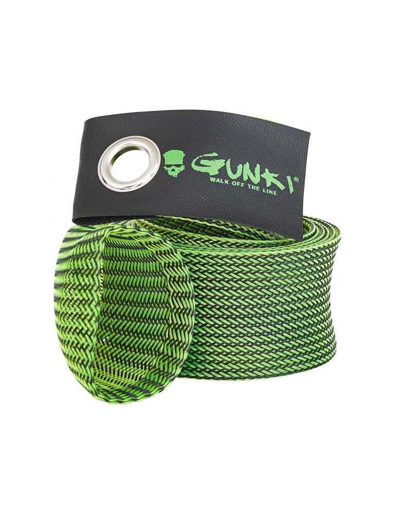 Fourreau de Canne Gunki Rod Sock Spinning – natusport