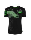 T-shirt Hot Spot Design Fishing Mania Zander L – natusport