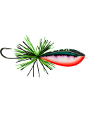 Leurre Souple Rapala BX Skitter Frog 5,5cm HPB – natusport