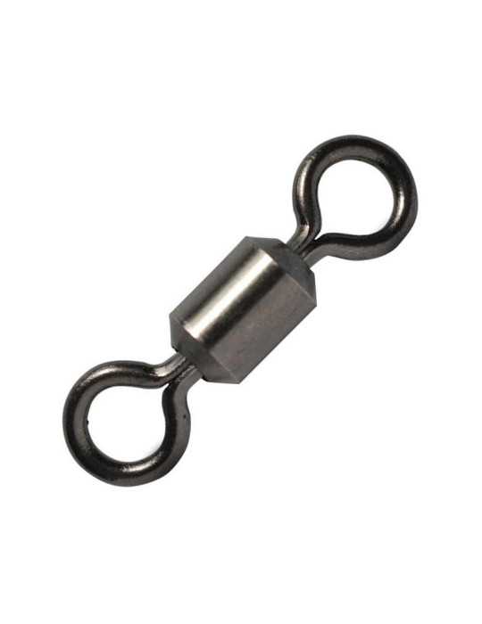 Émerillon Water Queen Rolling Black Taille 10 (x20) – natusport