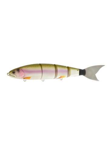 Leurre Dur Madness Balam 300 Rainbow Trout – natusport