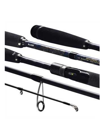Canne Tenya Sensas Nitro S 2402 M-MH – natusport