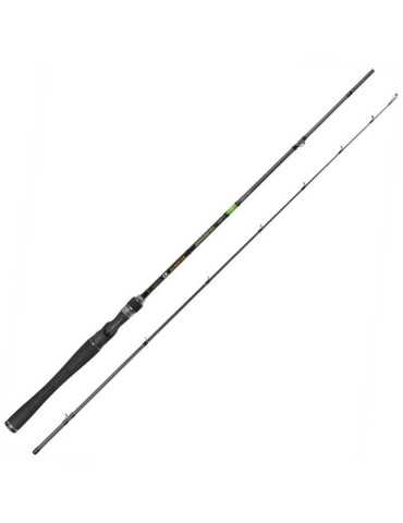 Canne casting Favorite X1C-722 Exh 2,19m
