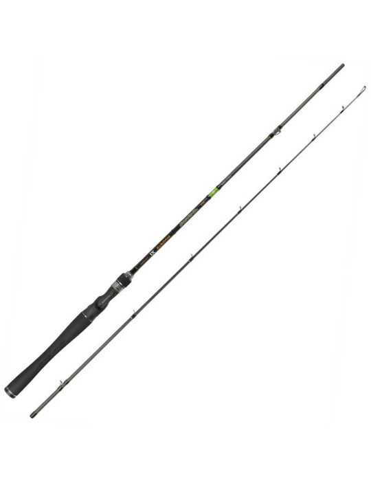 Canne casting Favorite X1C-722 Exh 2,19m