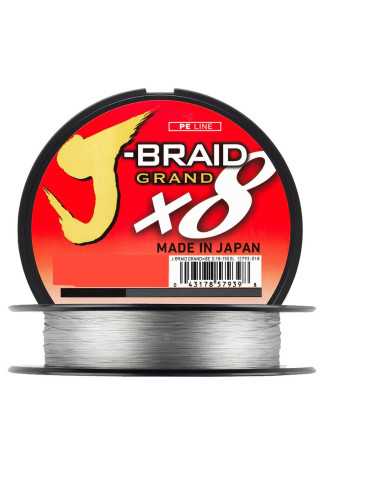 Jb Grand 0.13 Grey