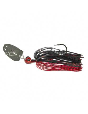 Leurre Dur Sensas Boomer 10g Signal Frog – natusport